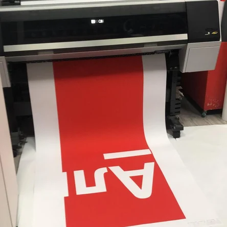 Фотопанель для стенда Pop-up