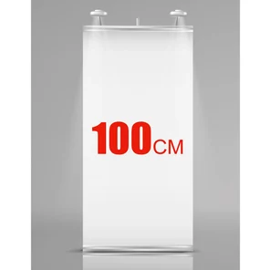 Стенд Roll-up 100 см с фотопанелью
