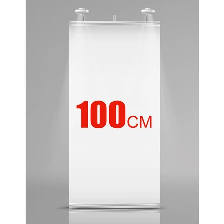Стенд Roll-up 100 см с фотопанелью